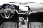 (2AQG862) BMW 3 SERIES TOURING, Auto's, BMW, 100 kW, Achterwielaandrijving, Euro 6, Leder