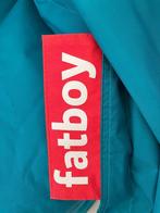 Fatboy original iconische zitzak interieur design model XL, Huis en Inrichting, Zitzakken, Ophalen, Gebruikt, Overige kleuren
