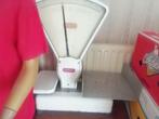 Berkel weegschaal, Elektronische apparatuur, Ophalen, Gebruikt