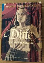 Ditte, een mensenleven - 1948 - Martin Andersen Nexø, Enlèvement ou Envoi, Martin Andersen Nexø (1869–1954), Utilisé, Europe autre