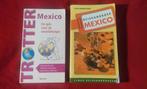 reishandboek Mexico Trotter, Boeken, Reisgidsen, Ophalen of Verzenden, Trotter