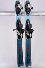 186 ski's STOCKLI EDGE 88 TOUR, grip walk, Titec, Verzenden, Carve, Atomic, 180 cm of meer