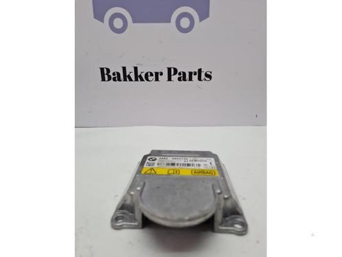 Airbag Module van een BMW 3-Serie, Auto-onderdelen, Elektronica en Kabels, BMW, Gebruikt, 3 maanden garantie
