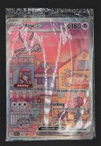 Pokémon - Mew ex 053, Enlèvement ou Envoi, Neuf, Cartes en vrac, Foil