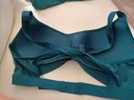 Zeeman Groene sport bh maat L, Kleding | Dames, Ondergoed en Lingerie, Ophalen of Verzenden, BH