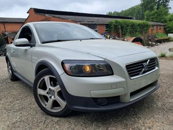 VOLVO C30/2000cc DIESEL/PROBLEM MOTOR beschikbaar voor biedingen