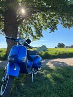 Vespa PX 125 (LML), Motoren, Overige merken., Particulier, Overig, 11 kW of minder