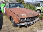 Rover 2200 TC 1977 Mexico Brown 85918km, Autos : Pièces & Accessoires, Autres pièces automobiles, Enlèvement ou Envoi, Utilisé