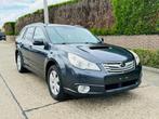 subaru outback 4x4 06/2011 2.0l diesel 284.000dkm euro5, Auto's, Subaru, Bedrijf, Outback, Te koop