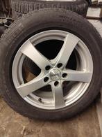 Jantes Volvo S60 hiver, Auto-onderdelen, Banden en Velgen, Ophalen, Gebruikt, Velg(en), 16 inch