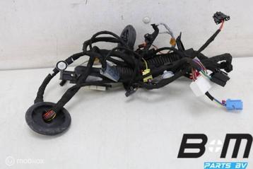 Portierkabelboom linksvoor Audi A4 8W 8W0971029AN beschikbaar voor biedingen