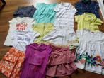 opruiming meisje maat 128, Kinderen en Baby's, Kinderkleding | Maat 128, Ophalen, Zo goed als nieuw, Meisje, Setje