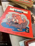 verzamelen strips 1956, Boeken, Ophalen, Gelezen