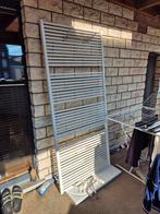 Grand radiateur sèche serviettes et chauffe aussi la pièce, Ophalen of Verzenden, Zo goed als nieuw, Radiator