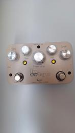 J. Rockett Tim Pierce OD Overdrive & Poweramp, Ophalen of Verzenden, Zo goed als nieuw, Distortion, Overdrive of Fuzz