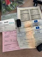 Audi A4 1.9tdi, Cuir, Argent ou Gris, Achat, Boîte manuelle