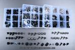 Kit visserie pour SUZUKI HAYABUSA GSXR 1300 1340 2008 - 2018