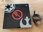 Sony Playstation 4 Pro PS4 - Star Wars Battlefront 2 en édit, Consoles de jeu & Jeux vidéo, Jeux | Autre, Enlèvement ou Envoi
