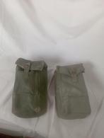 Engelse bren tassen, Enlèvement ou Envoi, Armée de terre, Autres types