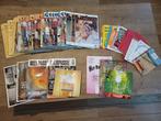 zytholoog biermagazines 1-50 + andere bier boekjes, Ophalen of Verzenden