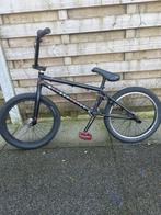 Wethepeople freestyle bmx, Fietsen en Brommers, Fietsen | Crossfietsen en BMX, Ophalen, Zo goed als nieuw