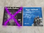 Negro Spirituals - Le Golden Gate Quartet (1957), CD & DVD, Vinyles | Musique du monde, Comme neuf, Enlèvement ou Envoi