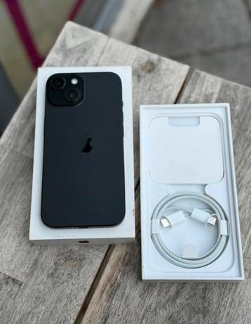 Iphone 15 beschikbaar voor biedingen