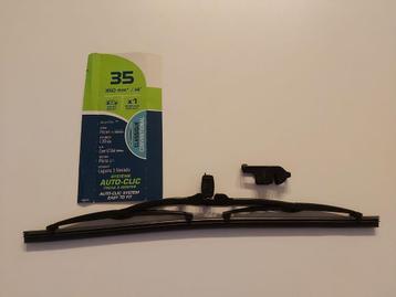 Ruitenwisser Valeo Silencio 350mm beschikbaar voor biedingen