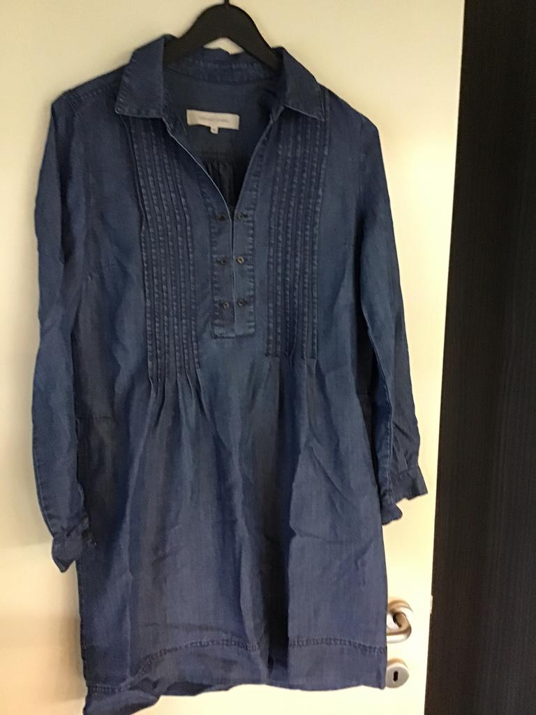 robe jeans gérald darel neuve, Envoi, Neuf