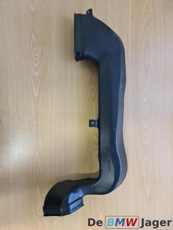 Luchtkanaal BMW 5-serie E60 E61 LCI 64227063240, Auto-onderdelen, Airco en Verwarming, BMW, Gebruikt, Ophalen of Verzenden