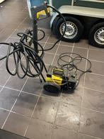 Kärcher HD 655 hogedrukreiniger, Ophalen, Gebruikt, Met autostop en -start, KARCHER