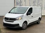 Fiat Talento//2018//Manuel//1.6//189.xxxkm, Autos, Achat, Particulier