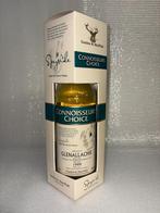 Single Malt Whisky - Glenallachie 1999 GM, Verzamelen, Wijnen, Overige typen, Ophalen of Verzenden, Zo goed als nieuw, Vol
