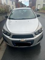 Chevrolet aveo diesels euro 5!!!, 5 places, Cruise Control, Tissu, Carnet d'entretien