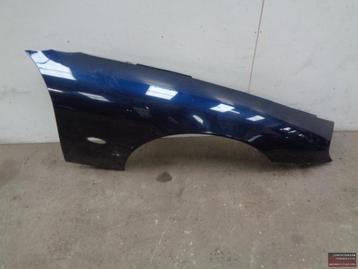 Spatbord rechts Jaguar XK8 Blauw beschikbaar voor biedingen