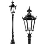 Tuinlantaarn Bodegraven XL - Zeskant - 235 cm, Ophalen of Verzenden