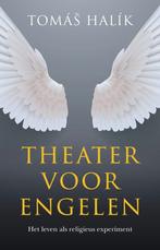 Te Koop Boek THEATER VOOR ENGELEN Tomas Halik, Christianisme | Catholique, Comme neuf, Tomas Halik, Envoi