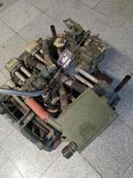 motor us army, Ophalen, Landmacht, Overige typen