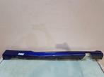 SIDESKIRT RECHTS Ford Fiesta 6 (JA8) (01-2008/01-2018), Auto-onderdelen, Gebruikt, Rechts, Ford