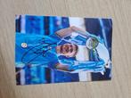 Kevin de Bruyne # Manchester City 10x15cm handtekening print, Verzamelen, Sportartikelen en Voetbal, Verzenden, Nieuw