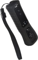 Wii Controller (zwart) Motion Plus Inside, Games en Spelcomputers, Vanaf 3 jaar, Overige genres, Ophalen of Verzenden, 1 speler