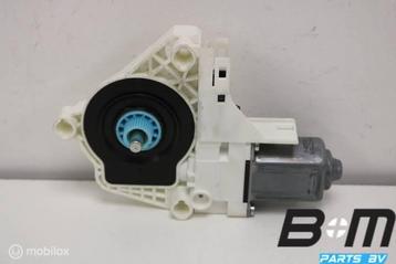 Raammotor rechtsachter Audi Q3 8U 8K0959812A beschikbaar voor biedingen