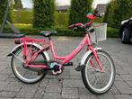 Roze Loekie kinderfiets, Fietsen en Brommers, Fietsen | Meisjes, Ophalen, Gebruikt