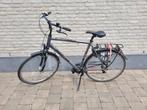 Norta herenfiets, Fietsen en Brommers, Ophalen, Zo goed als nieuw, Versnellingen