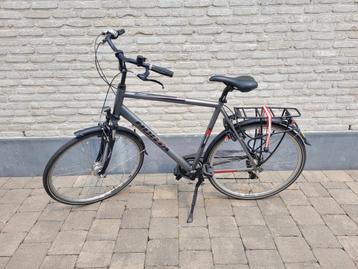 Norta herenfiets beschikbaar voor biedingen