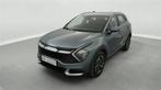 Kia Sportage 1.6 CRDi More, Autos, Argent ou Gris, Achat, Entreprise, 116 ch