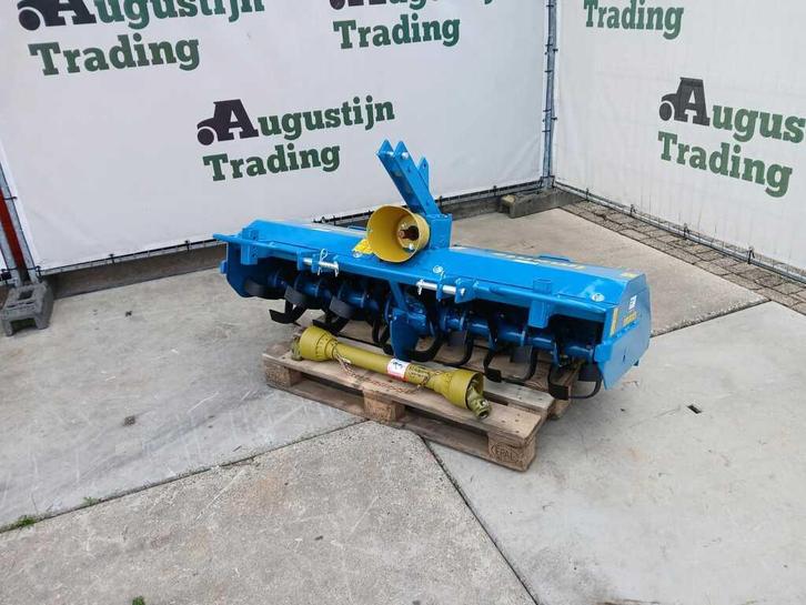 Imants JNC 160L, Zakelijke goederen, Machines en Bouw | Tuin, Park en Bosbouw, Overige typen