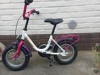 2 kinderfietsen 12 inch, Ophalen, Gebruikt, Minder dan 16 inch