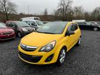 OPEL CORSA, Auto's, Opel, Voorwielaandrijving, Euro 5, Stof, 63 kW