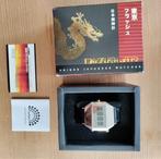 Montre digitale Tokyo flash jackpot, Handtassen en Accessoires, Horloges | Heren, Ophalen of Verzenden, Gebruikt